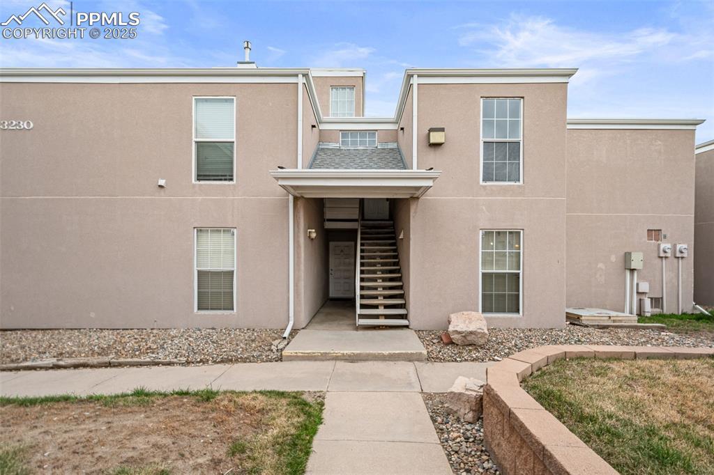 3230 Van Teylingen Dr. #C, Colorado Springs, CO 80917