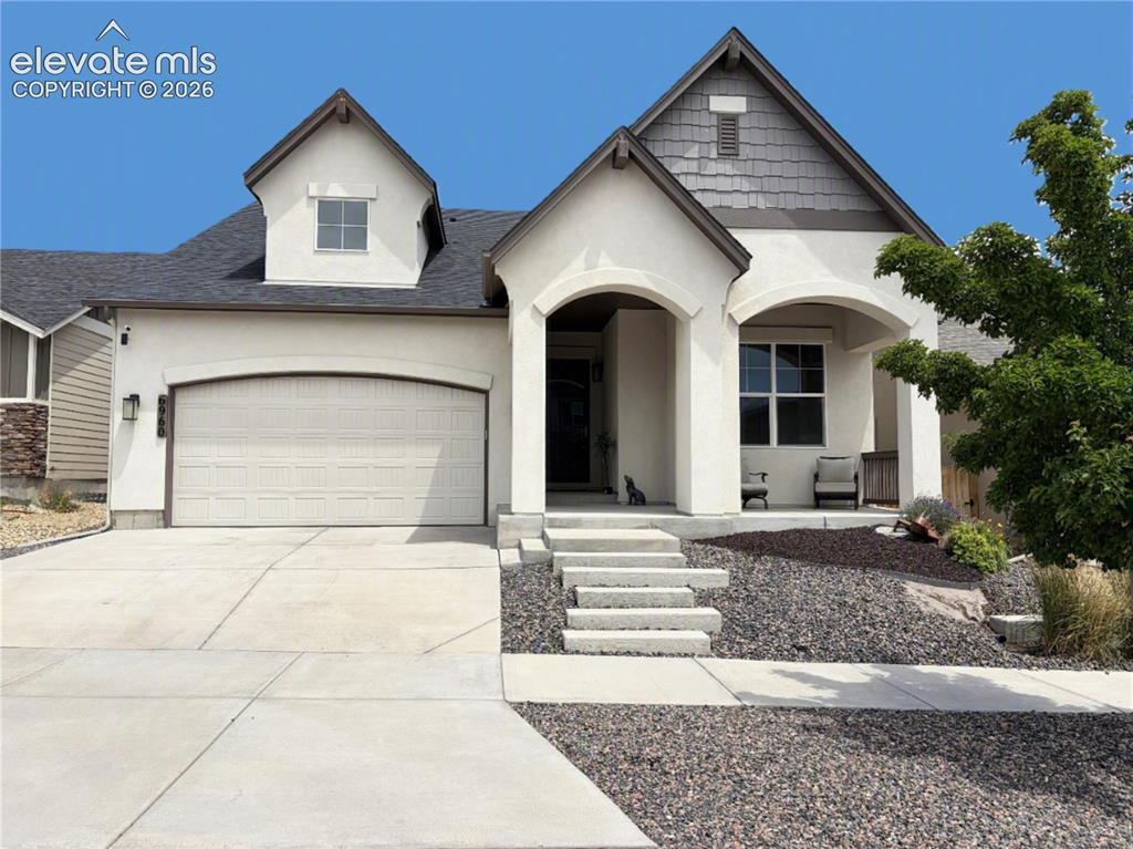 6960 Mustang Rim Dr., Colorado Springs, CO 80923