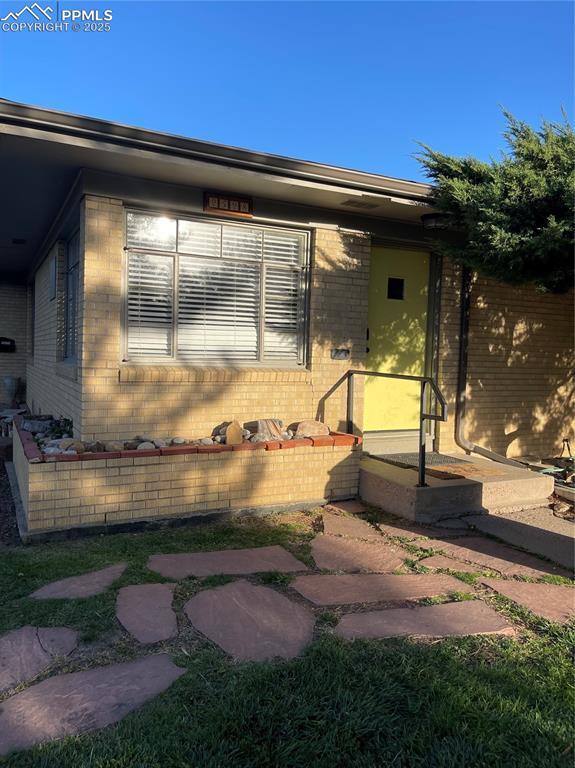 2528 N Elizabeth St. #2530, Pueblo, CO 81003