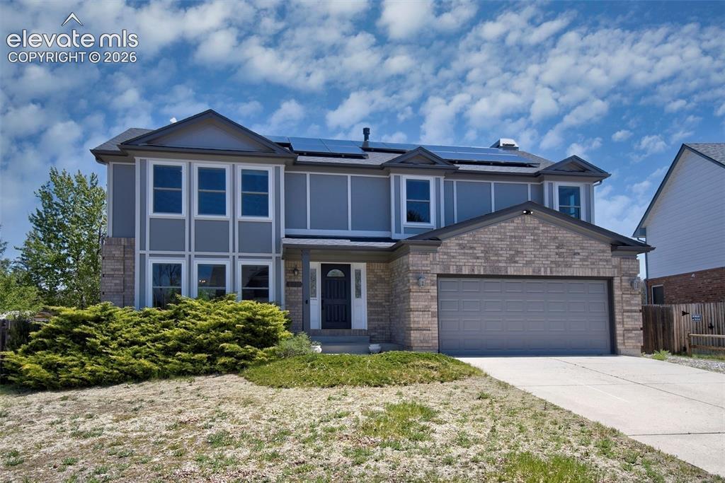 8430 Avens Cir., Colorado Springs, CO 80920
