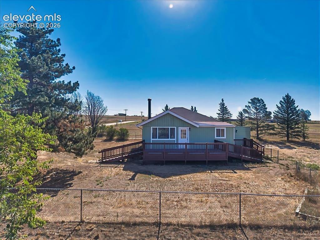 23015 Murphy Rd., Calhan, CO 80808