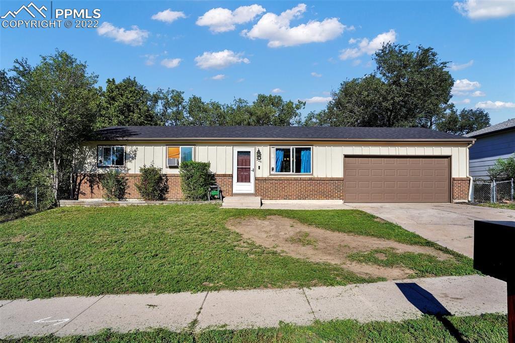 226 S Murray Blvd., Colorado Springs, CO 80916