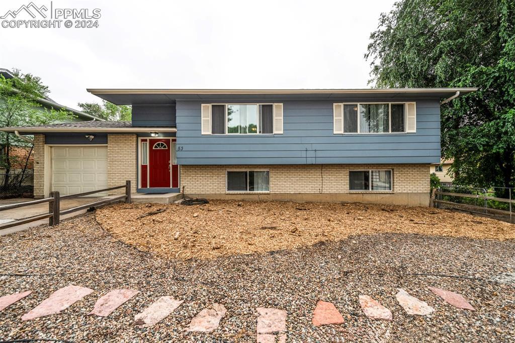 53 N Amherst St., Colorado Springs, CO 80911
