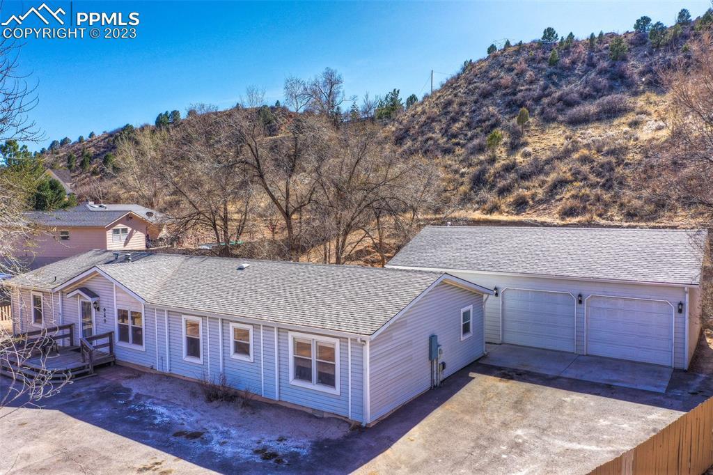 620 Echo Ln., Colorado Springs, CO 80904