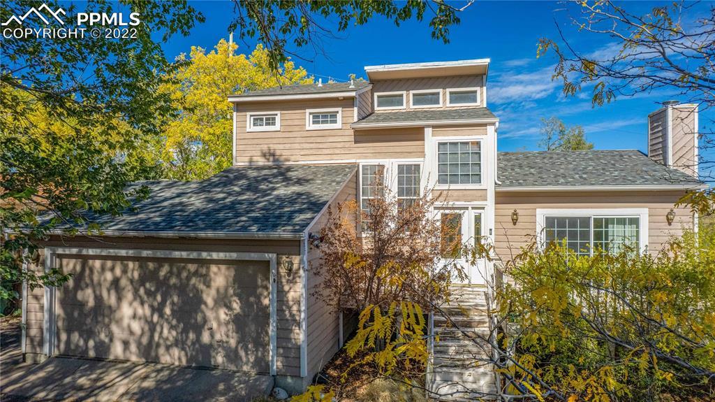 1313 Friendship Ln., Colorado Springs, CO 80904