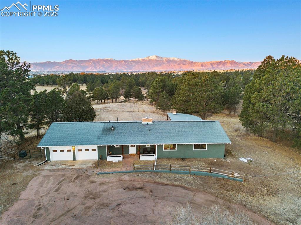 7855 Wildflower Rd., Colorado Springs, CO 80908