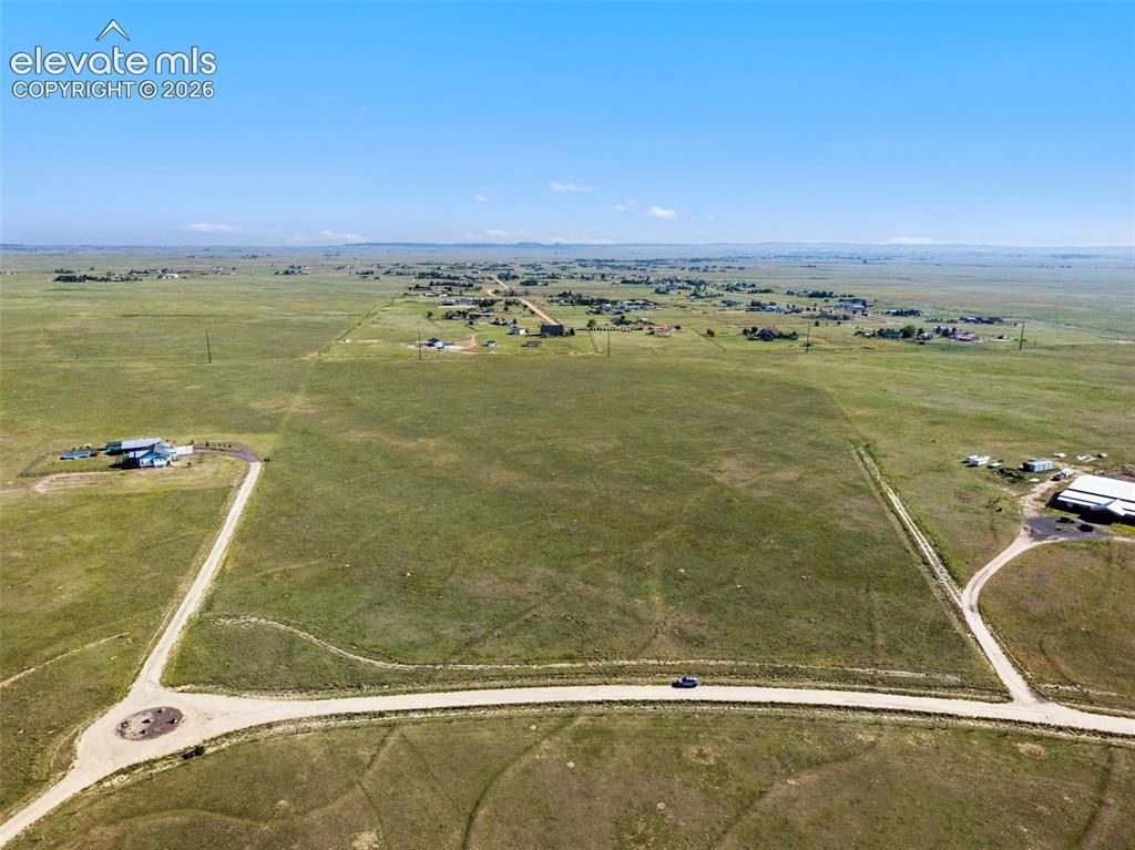 9175 Palomino Ridge View, Peyton, CO 80831