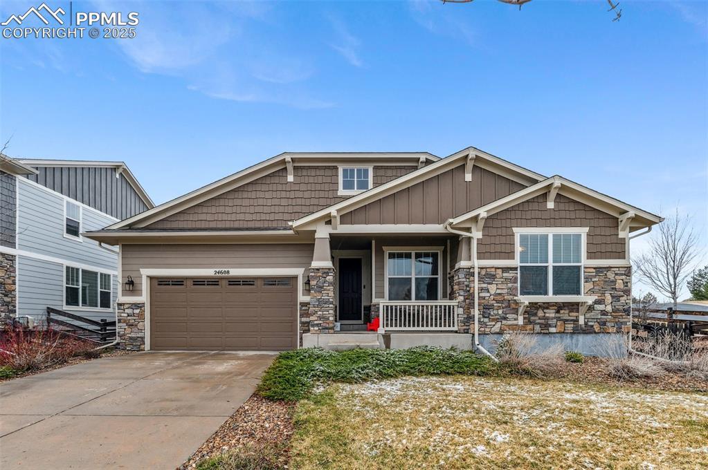 24608 E Moraine Pl., Aurora, CO 80016