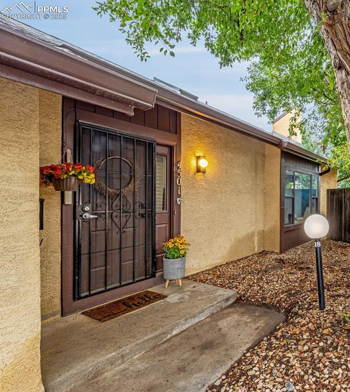 4501 Winewood Village Dr., Colorado Springs, CO 80917