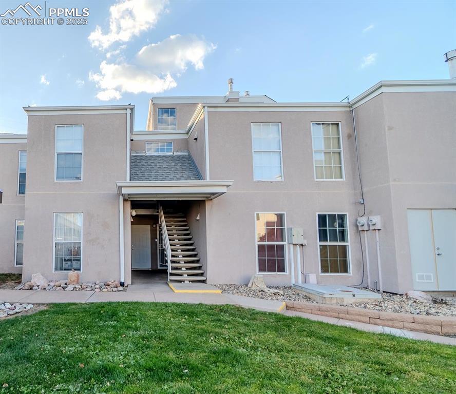 3440 Parkmoor Village Dr. #D, Colorado Springs, CO 80917