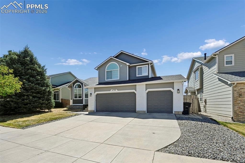 4755 Malcom Ct., Colorado Springs, CO 80920