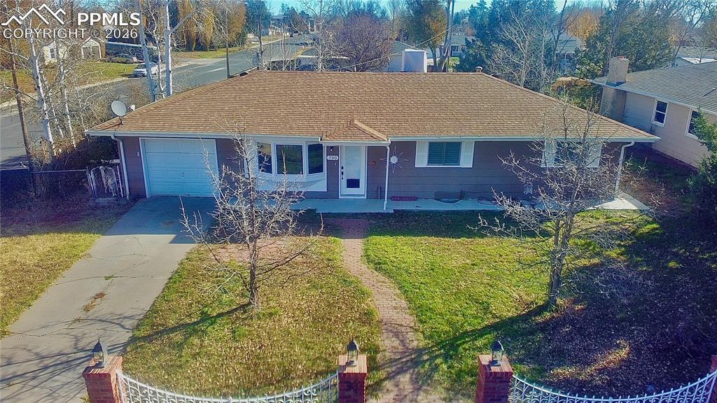 790 I Ave., Limon, CO 80828