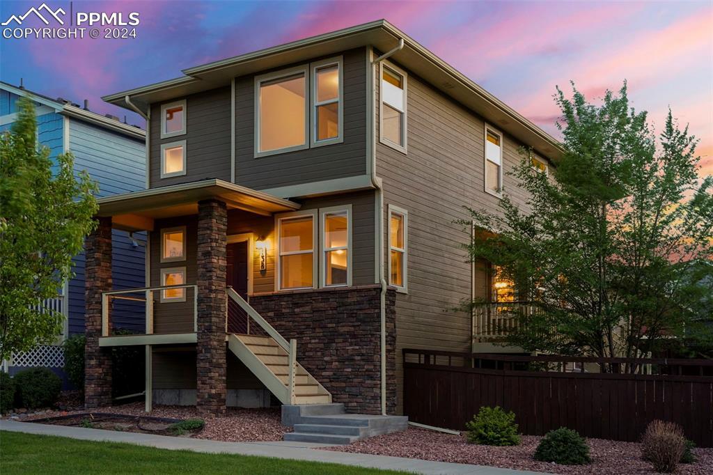 138 Merrimac St., Colorado Springs, CO 80905