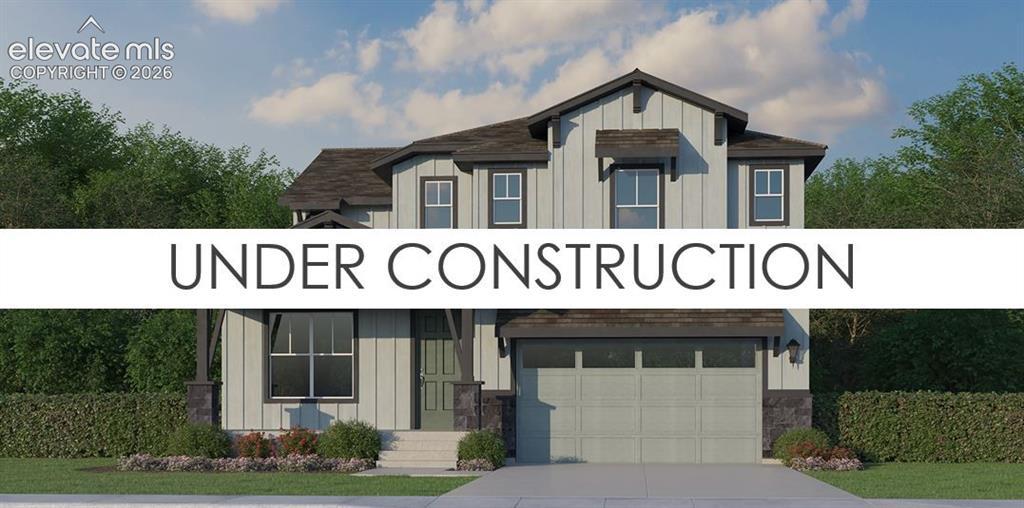 10305 Antelope Ravine Dr., Colorado Springs, CO 80908