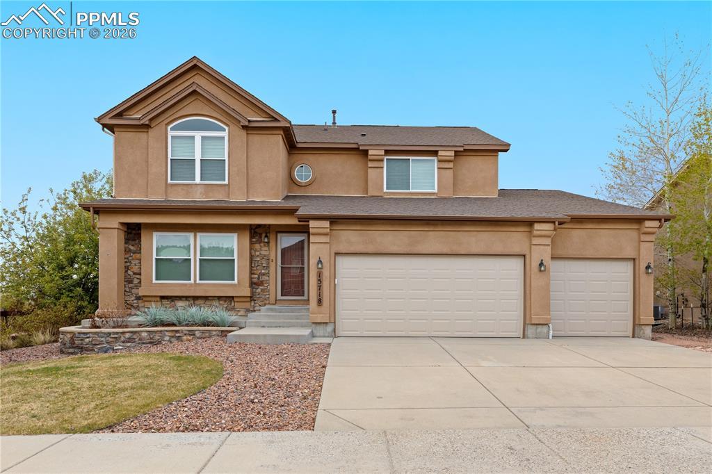 15718 Old Post Dr., Monument, CO 80132