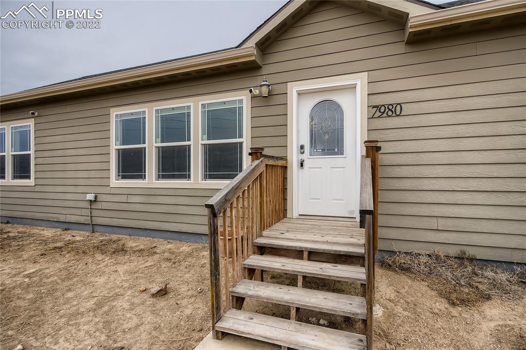 7980 Indian Village Heights, Fountain, CO 80817