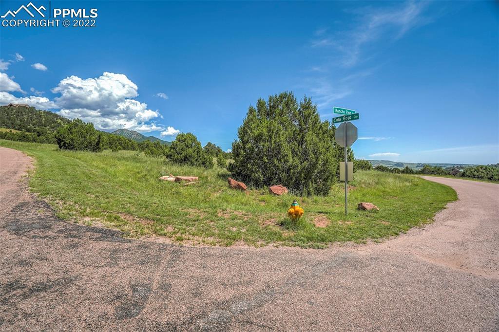 15620 Rancho Pavo Dr., Colorado Springs, CO 80926