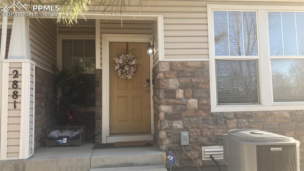 2881 Tumblewood Grove, Colorado Springs, CO 80910
