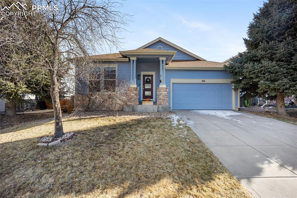164 Apache Plume St., Brighton, CO 80601