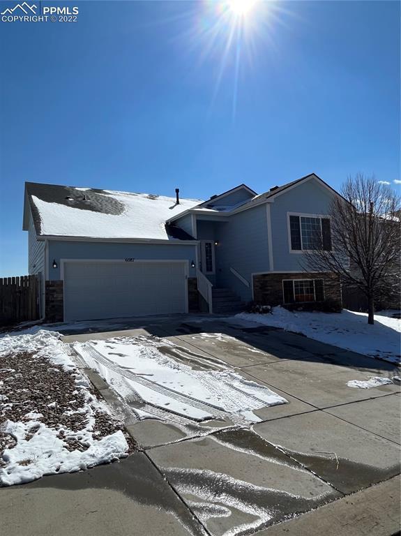 6087 Passing Sky Dr., Colorado Springs, CO 80911