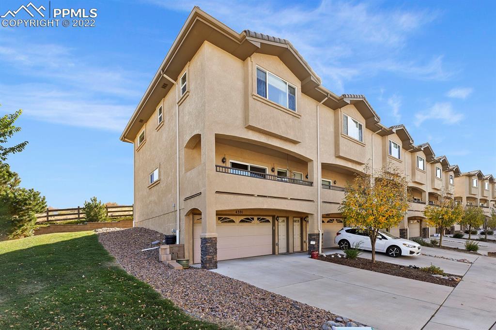 4391 Susie View, Colorado Springs, CO 80917