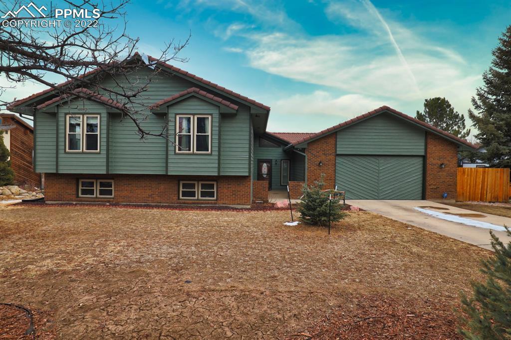 850 Golden Hills Rd., Colorado Springs, CO 80919
