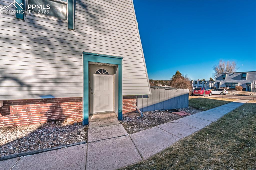 2997 E Fountain Blvd., Colorado Springs, CO 80910