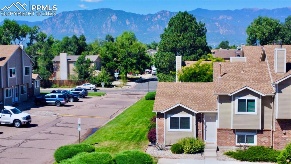 4752 Live Oak Dr., Colorado Springs, CO 80916
