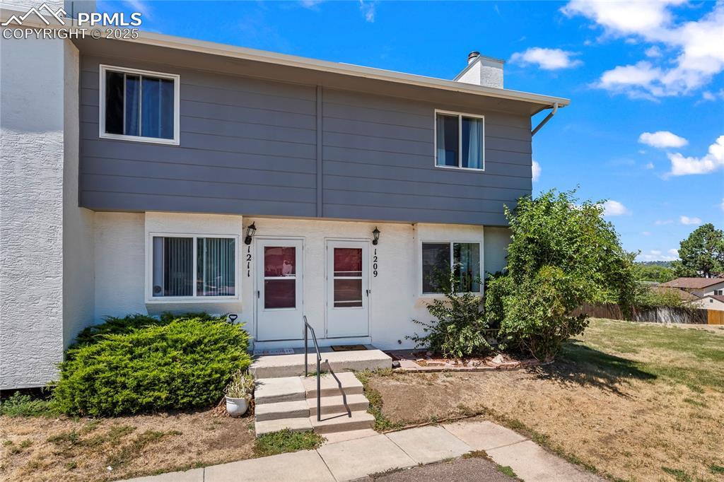 1209 Soaring Eagle Dr., Colorado Springs, CO 80915