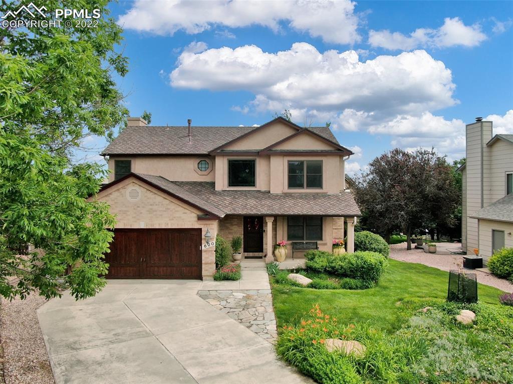 620 Coveglen Ct., Colorado Springs, CO 80906