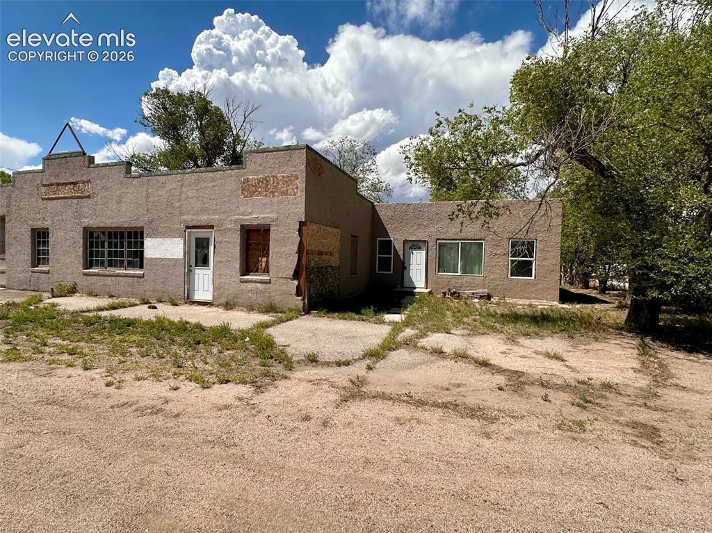 23730 Highway 94, Calhan, CO 80808