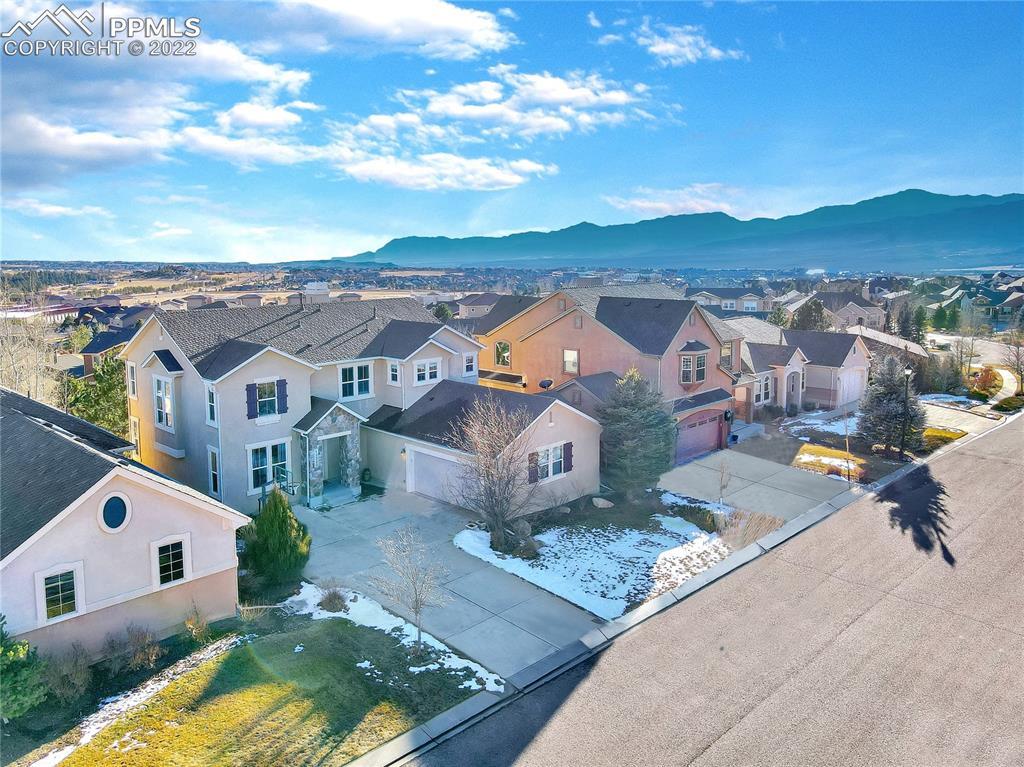 13320 Honey Run Way, Colorado Springs, CO 80921