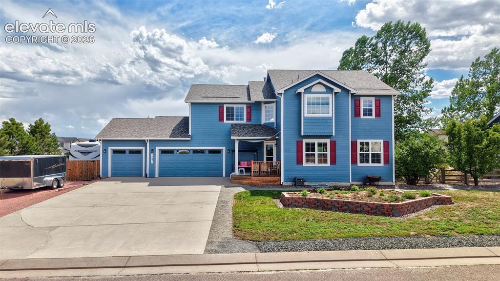 12571 Scamper Rd., Peyton, CO 80831