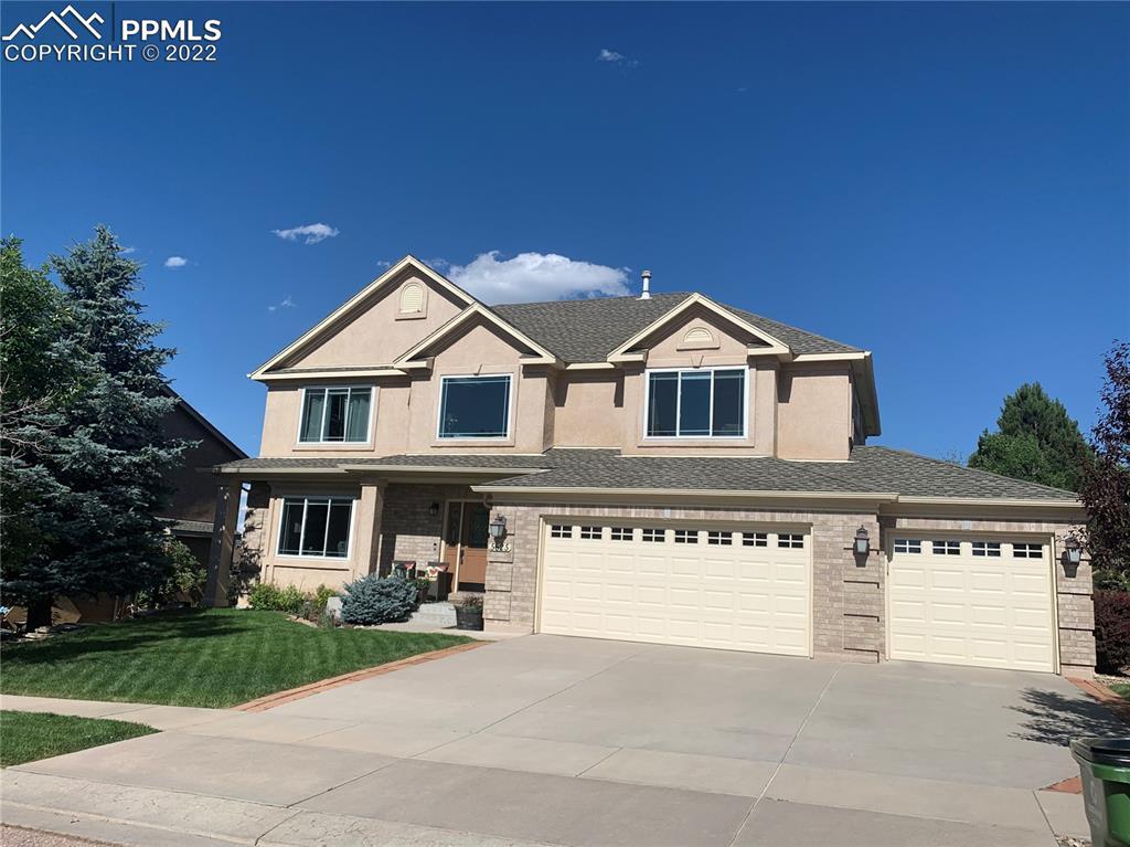 5625 Loyola Dr., Colorado Springs, CO 80918