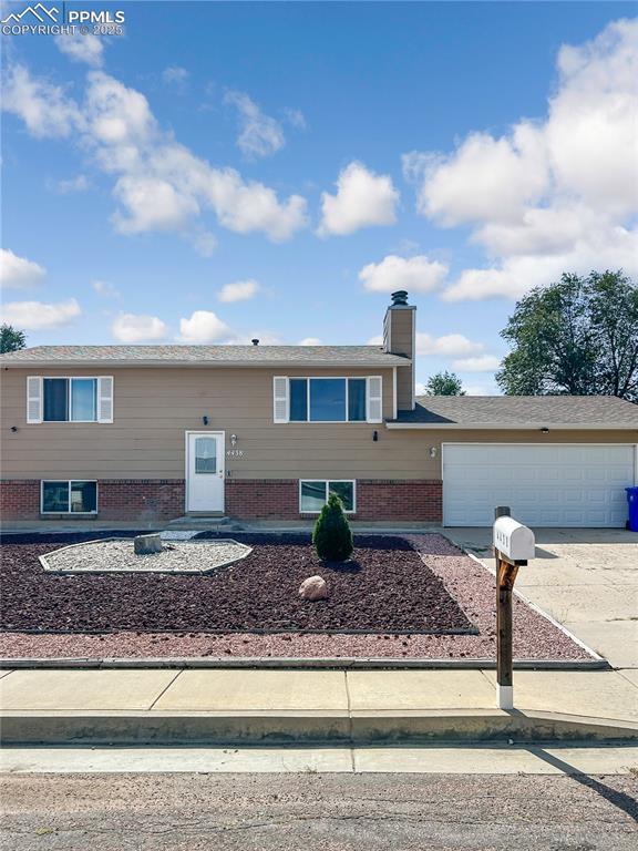 4438 Millburn Dr., Colorado Springs, CO 80906