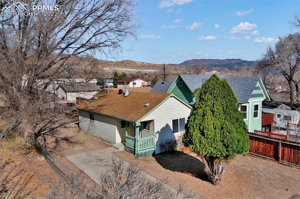 1130 Calvert Ave., Colorado Springs, CO 80904