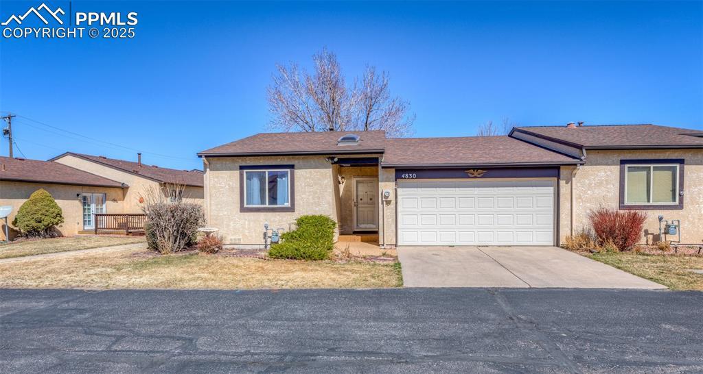 4830 Elm Grove Dr., Colorado Springs, CO 80911