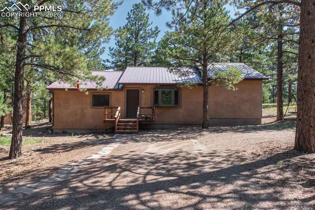 832 Wykagyl Rd., Westcliffe, CO 81252