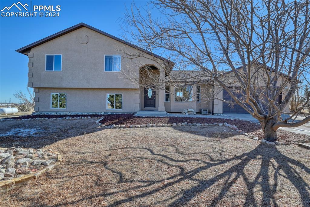 6265 Straight Arrow Point, Fountain, CO 80817