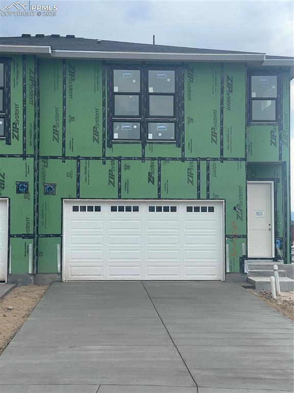 6612 Cornelius Point, Colorado Springs, CO 80923