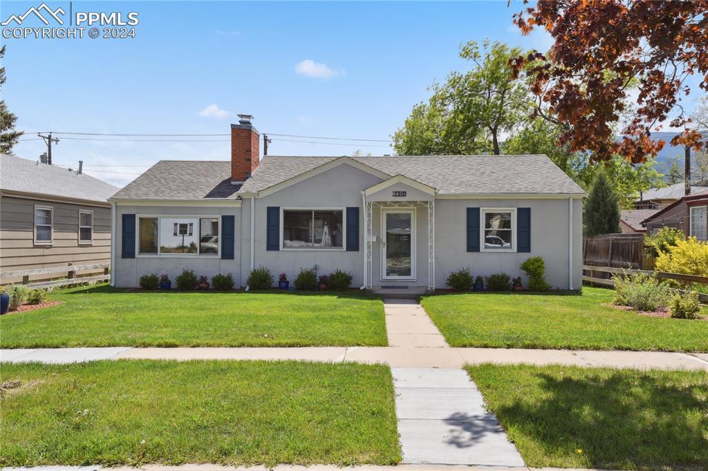 3019 W Platte Ave., Colorado Springs, CO 80904