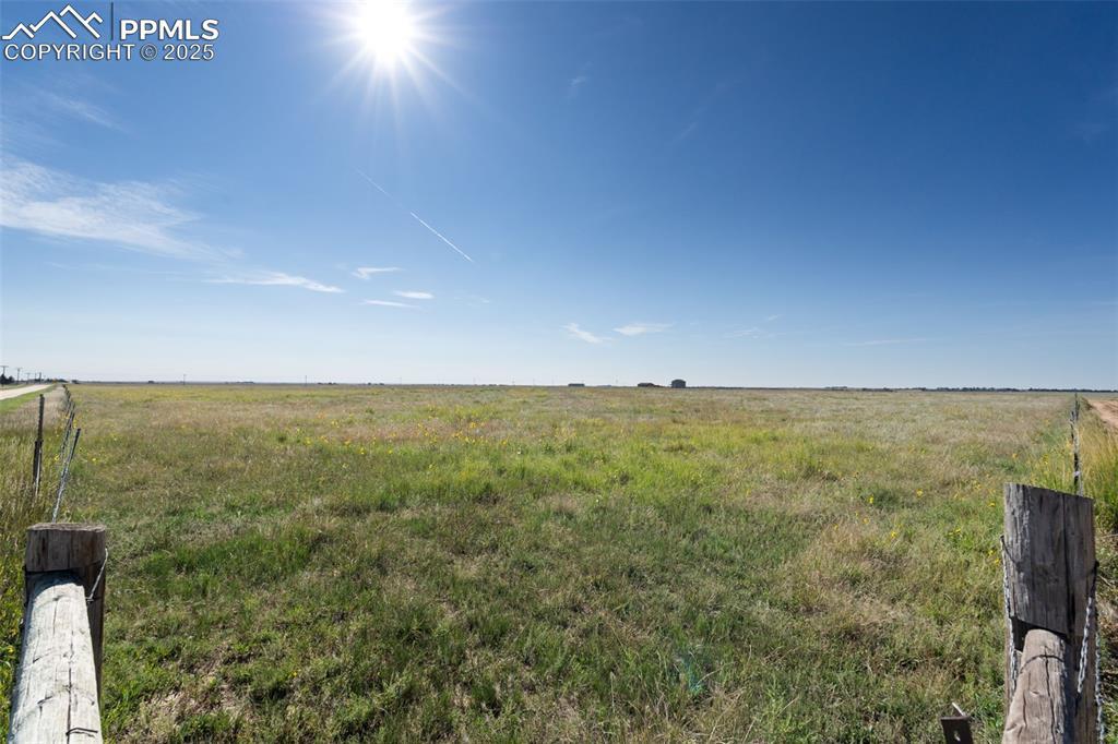 Big Springs Rd., Rush, CO 80833