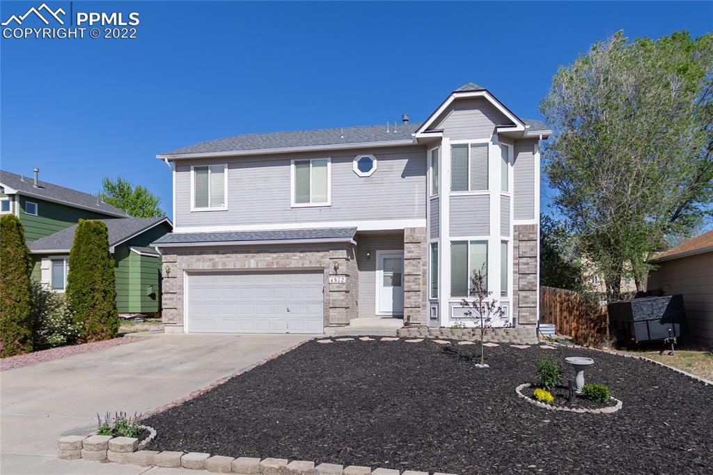 4952 Sebring Dr., Colorado Springs, CO 80911