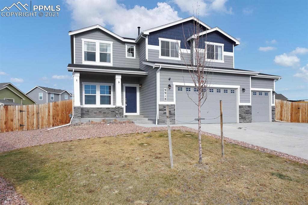 9918 Chromatic Ter., Peyton, CO 80831
