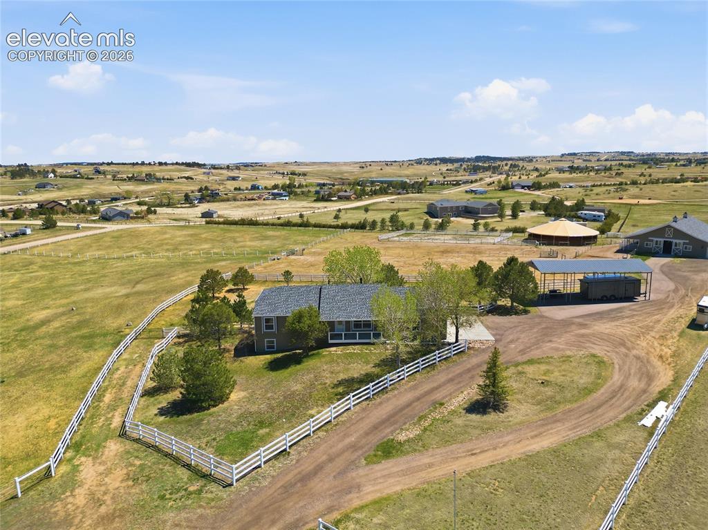 6620 Shannon Cir., Kiowa, CO 80117