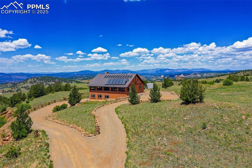 1434 N B St., Cripple Creek, CO 80813
