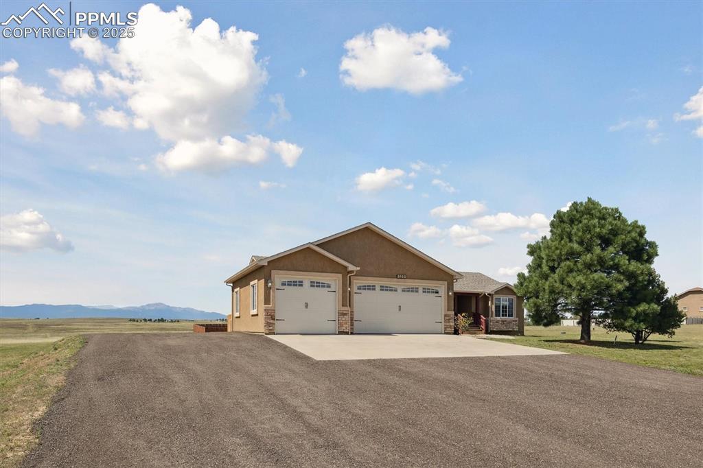 2120 Terri Lee Dr., Peyton, CO 80831