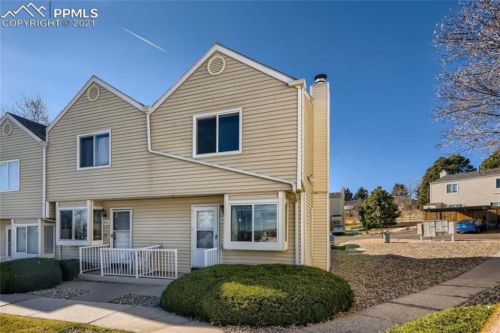 3161 Vail Pass Dr., Colorado Springs, CO 80917