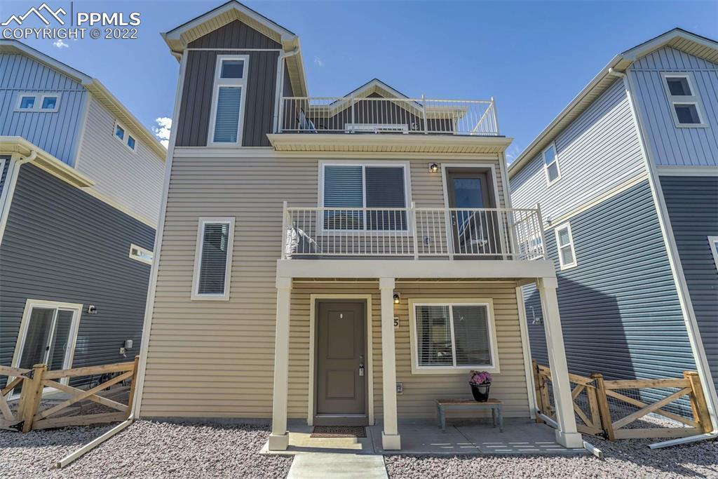 5675 Tramore Ct., Colorado Springs, CO 80927