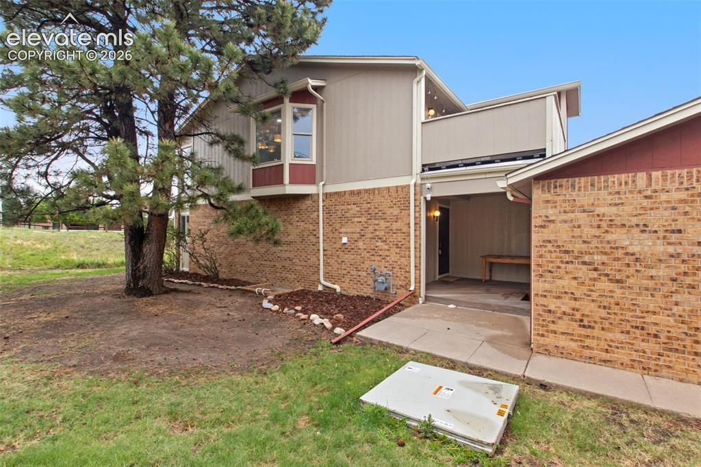 472 W Rockrimmon Blvd. #H, Colorado Springs, CO 80919